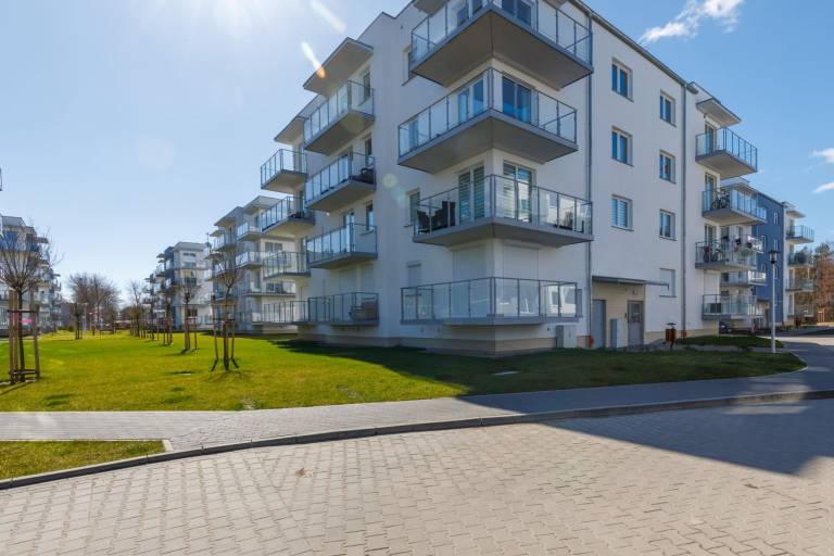 Family-oriented lovely holiday apartment with yard & fast internet | Dogs allowed — photo 5
