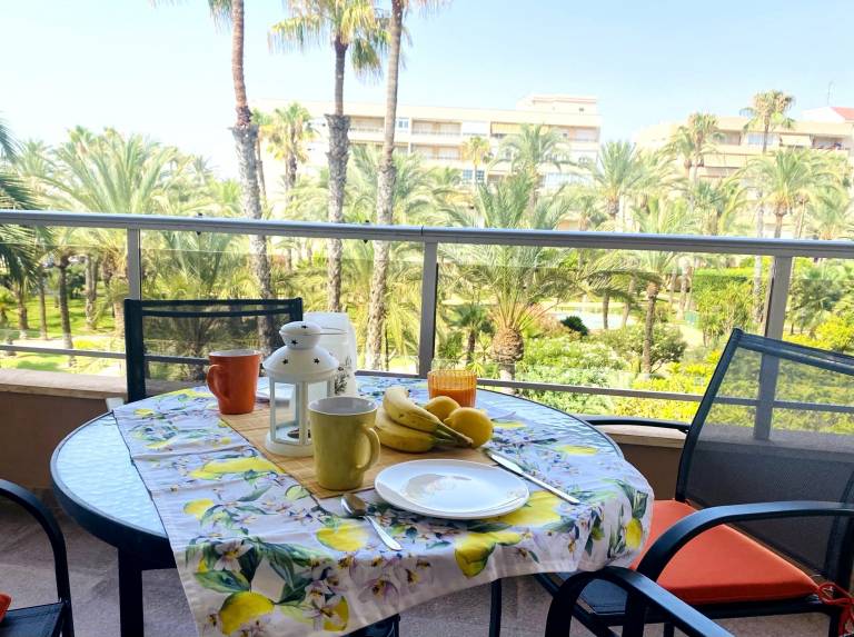 Ferienwohnung Torrevieja