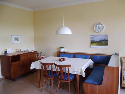 Apartma Ferlacher Badesee
