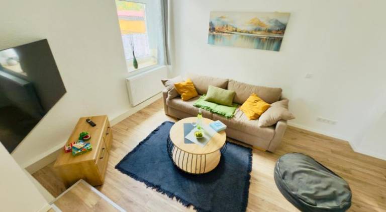 Ferienwohnung Vienenburg