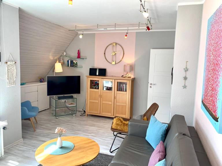 Ferienwohnung Pudelwohl — photo 3