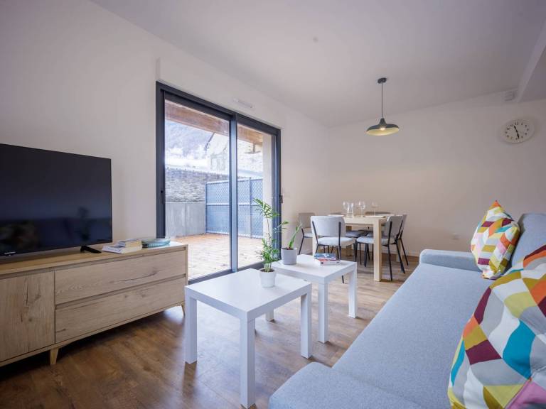 Appartement Val Louron