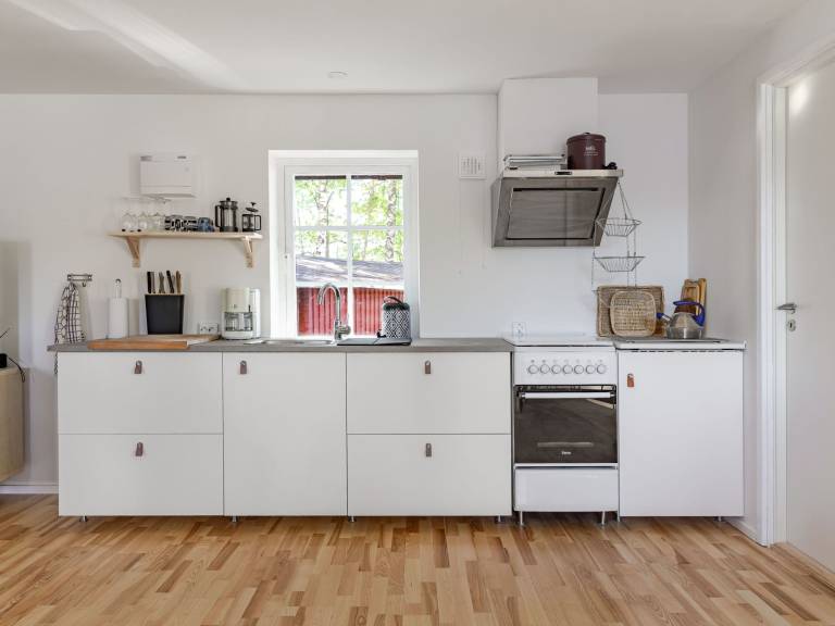 Ferienwohnung Tingsryd
