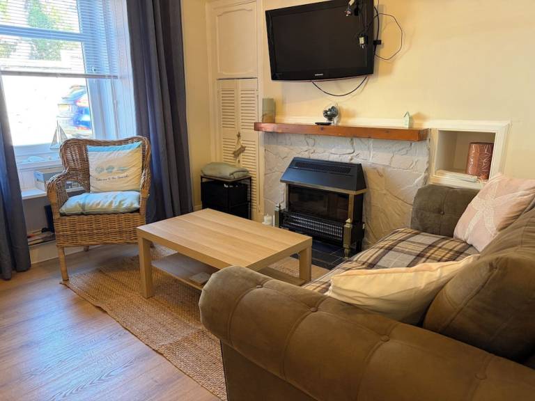 Cottage Millport