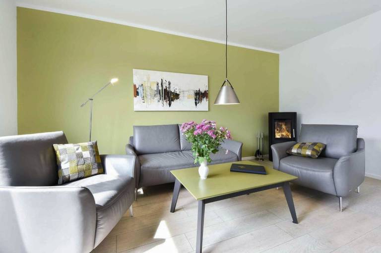 Ferienwohnung Seebad Ahlbeck
