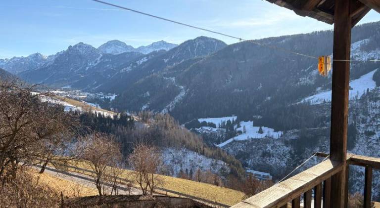 Agriturismo Ciastel de Brach — photo 2