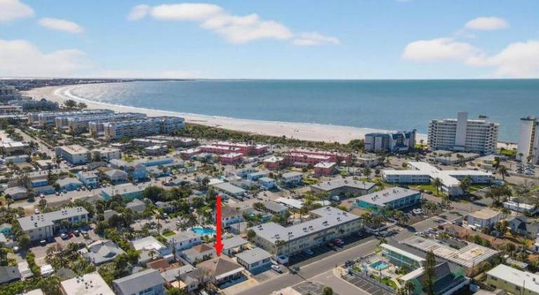 Apartment | Close to the beach | Pet-friendly — photo 5