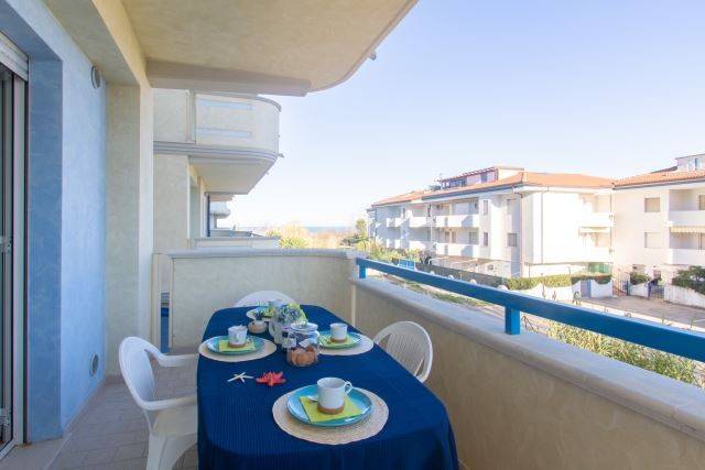 Ferienwohnung Marina di Vasto