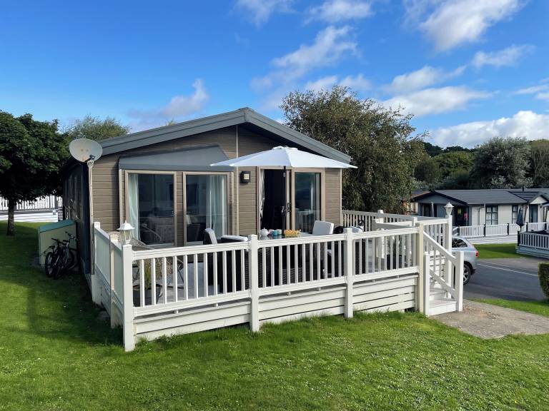 Cabin Lymington