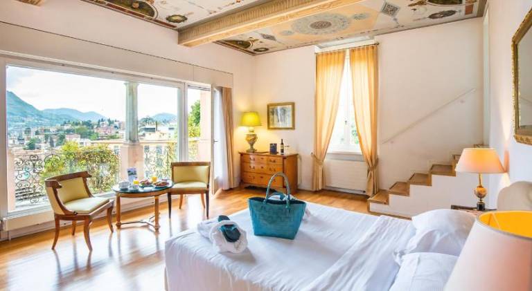 Villa Sassa — photo 2