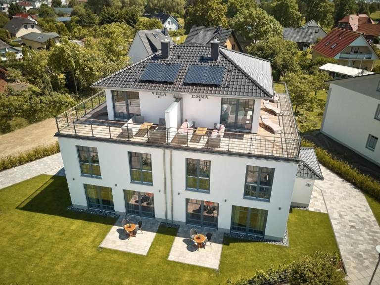 In Sellin mit Großer Sauna — photo 3