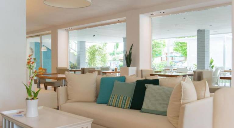 Hotel Prestigio — photo 2