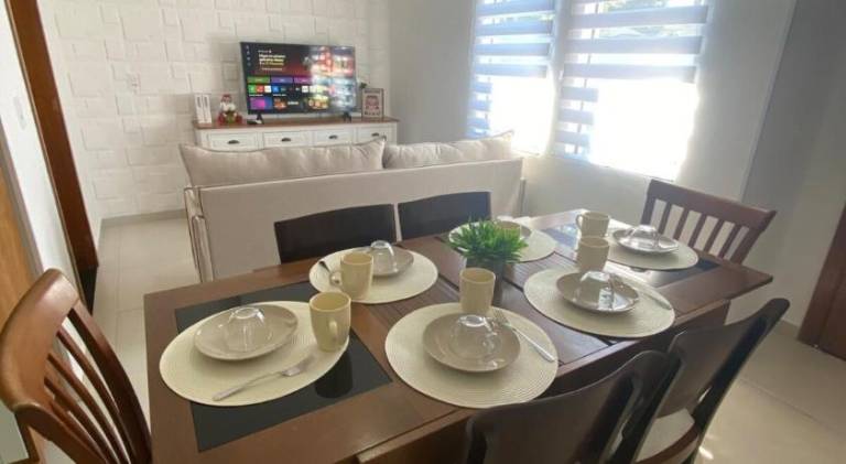 Vacation home with 3 rooms for 6 persons — photo 3