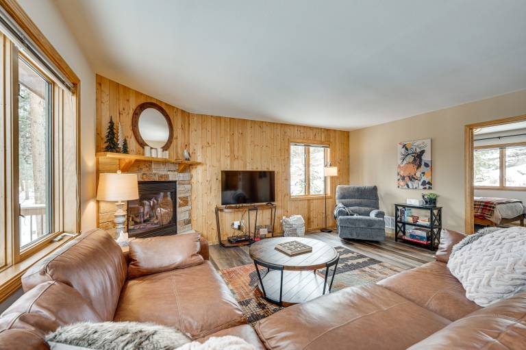 < 1/2 Mi to Marina: Grand Lake Getaway! — photo 4
