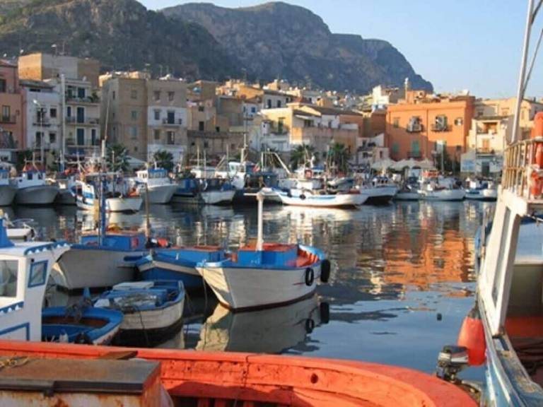 Appartamento  Serradifalco