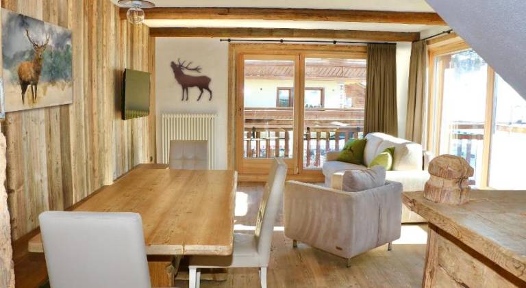 Appartamenti Diva in Livigno
