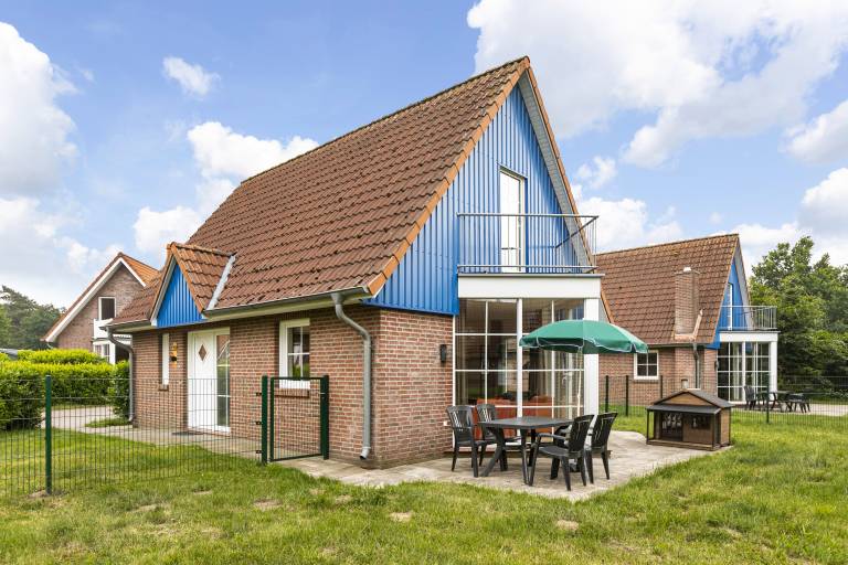 Bungalow Großenkneten