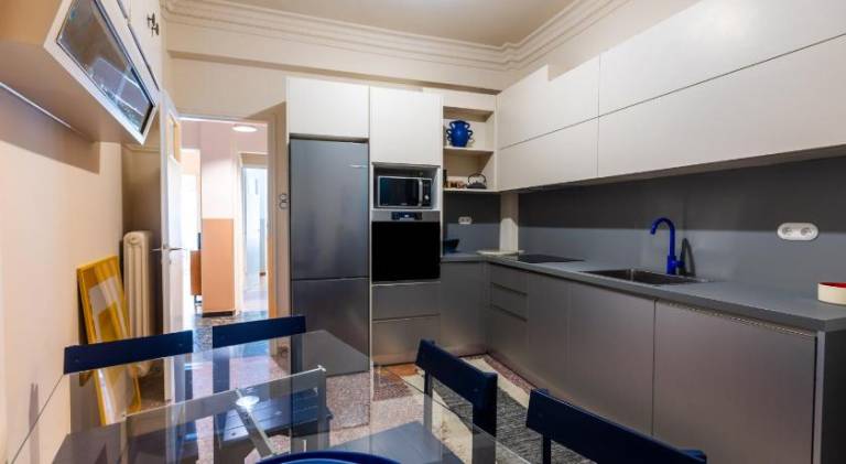 Fully equipped rental apartment | Suitable for remote work | Pets are welcome — photo 2