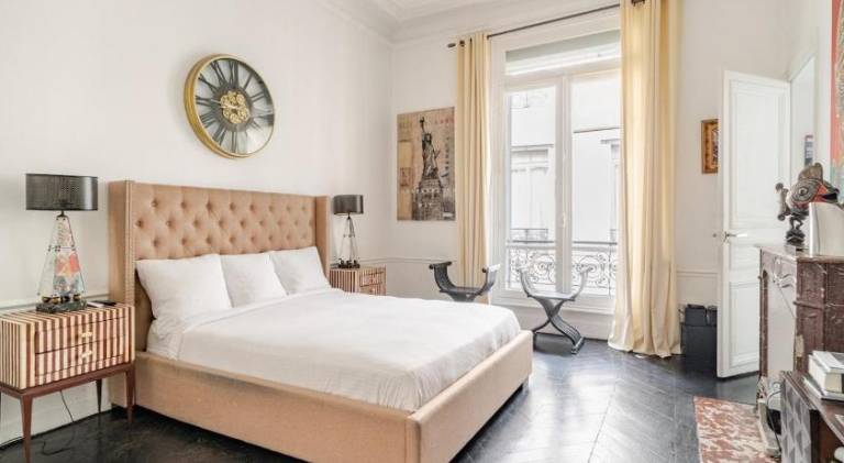 Nice rental apartment | Near Champs-Élysées | Pets are welcome — photo 2