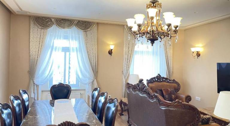 Spacious apartment | Next to Ljubljana Castle | Pets are welcome — photo 3