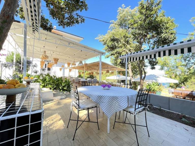 Ikigai Hotel Villa Rifat — photo 3