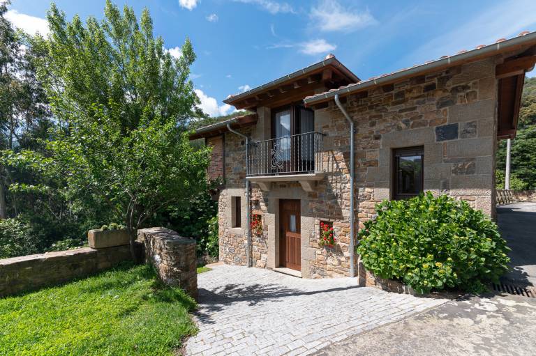 Villa Cabezón de Liébana