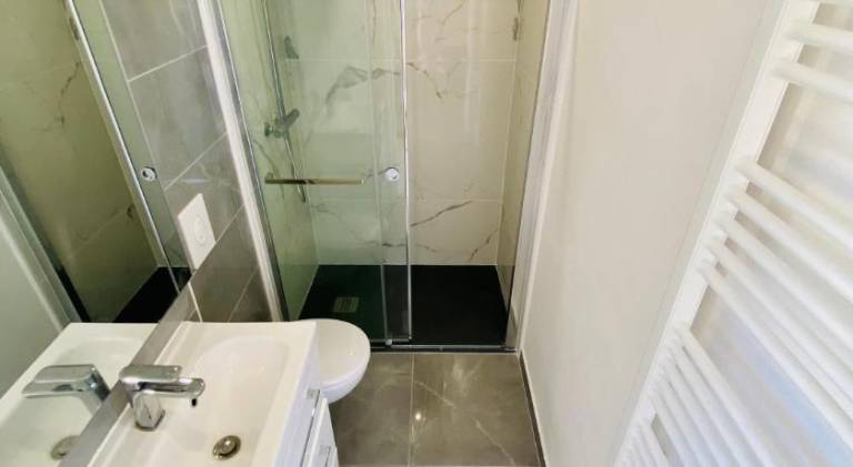 Pleasant apartment | Near Place Masséna | Beach nearby | Perfect for remote work | Dogs allowed — photo 4