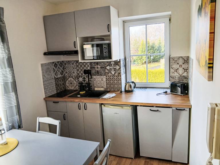 Ferienwohnung  Böhmische Schweiz