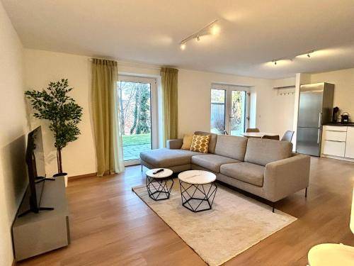 Ferienwohnung Hallbergmoos