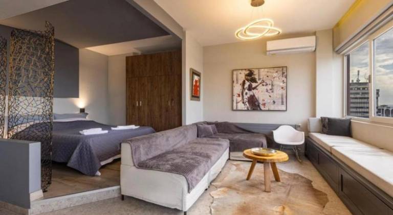 ALS-Limen Seaview Suite — photo 2