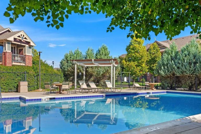 Apartment  University Park