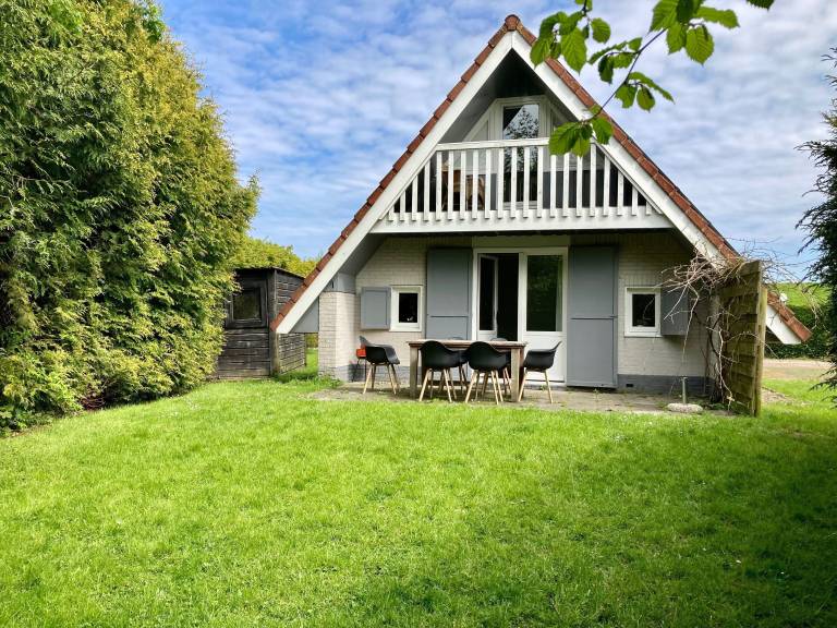 Ferienhaus Oostmahorn