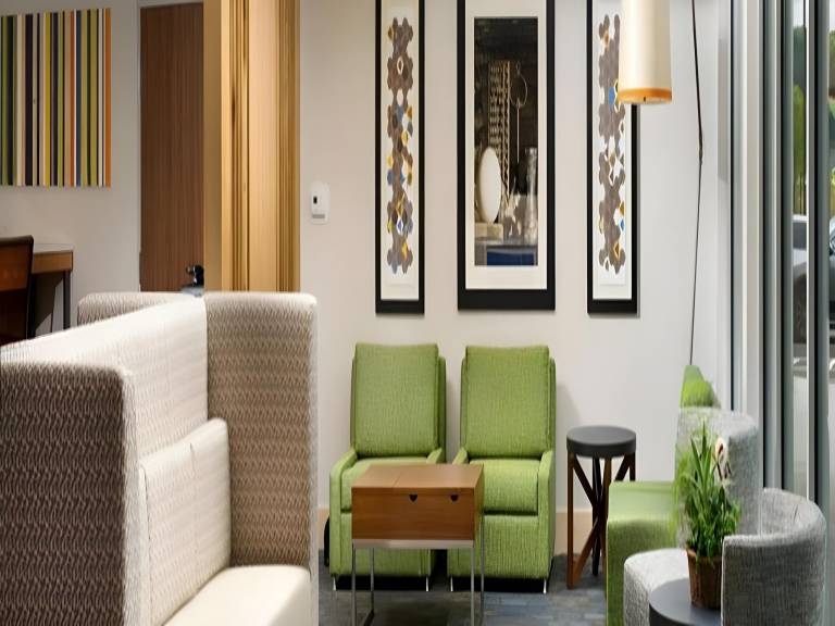 Holiday Inn Express & Suites - Kirksville - University Area By IHG — photo 5