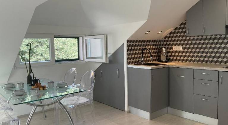 Charming rental apartment | Pet-friendly — photo 4
