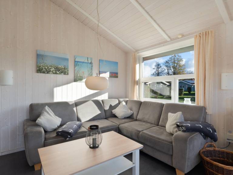 Ferienhaus Strandpark 11 – Komfortables Domizil nur 300 m vom Ostseestrand entfernt — photo 4