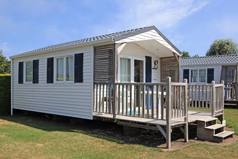 Mobil-home Sables-d'Or-les-Pins
