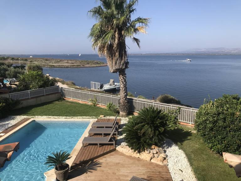 Villa Leucate