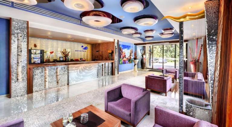 Wellness Hotel Chopok — photo 3