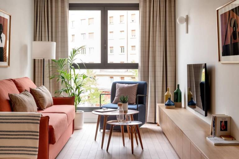 Aparthotel  Vitoria-Gasteiz