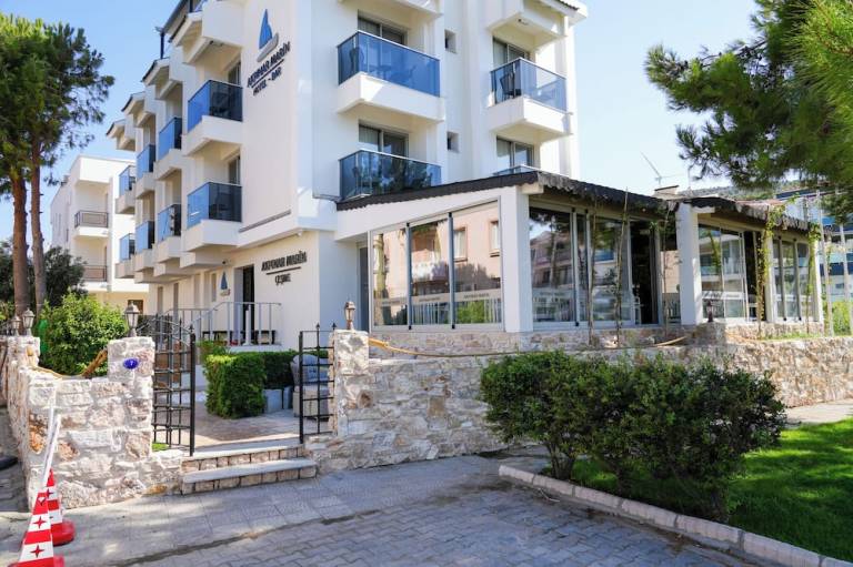 bed & breakfast  Çeşme