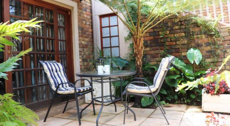 Apartment | Dogs allowed in Pretoria