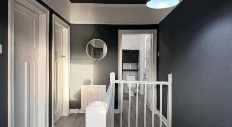 Vacation home with 4 rooms for 8 persons — photo 4