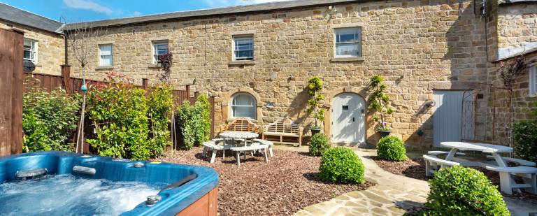 House Alfreton