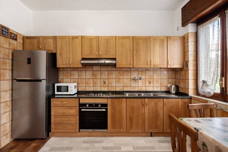 Apartment 'Capri Vista Monti' with Shared Garden, Balcony and Wi-Fi — photo 4