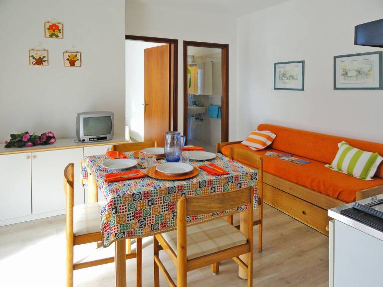 Holiday apartment | Beach nearby | Dogs allowed — photo 3