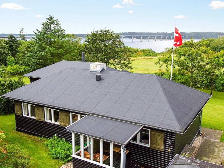 Feriehus Glyngøre