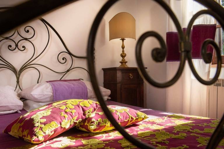 Agriturismo Orvieto