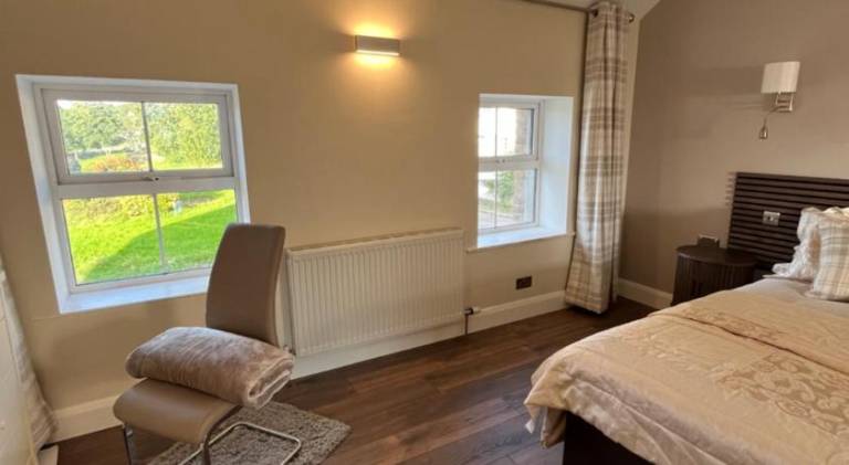 Time Out Accommodation