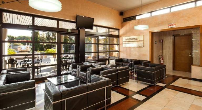 Hotel Granduca SPA & Parking — photo 5