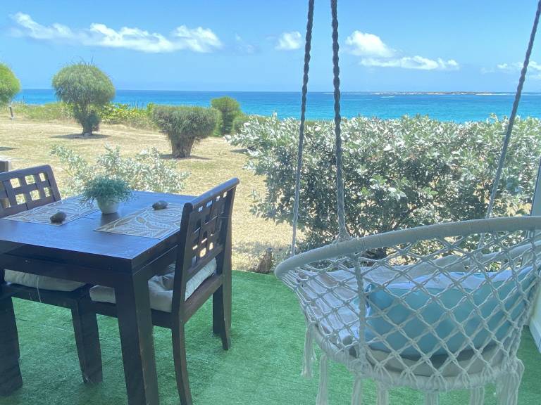 Apartment Orient Bay